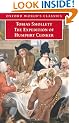 The Expedition of Humphry Clinker (Oxford World's Classics)