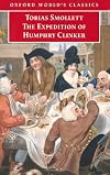 The Expedition of Humphry Clinker