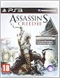 Assassin's Creed III - Bonus Edition (Day-one Edition)