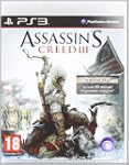Assassin's Creed III - Bonus Edition...