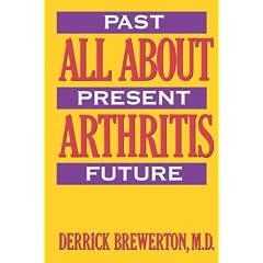 All About Arthritis: Past, Present, Future