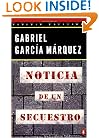 Noticia de un secuestro