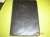 New American Standard Bible: Text Edition