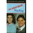 Scarecrow and Mrs. King Collector's Edition (Dead Ringer and Night Crawler)