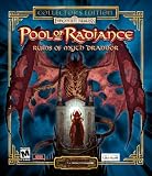 Pool of Radiance: Ruins of Myth Drannor - Collector's Edition
