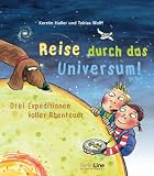 Reise durch das Universum!