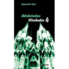 M�rderisches Wiesbaden 4