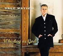 Whiskey or God