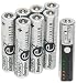 Electronics : Energizer E2 X92RP-8 AAA Batteries (8-Pack)