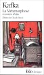 La M�tamorphose et autres r�cits : Tous les textes parus du vivant de Kafka, I. �dition de Claude David