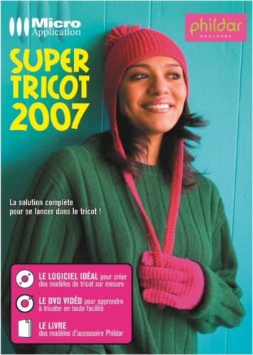 Super Tricot 2007