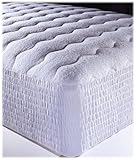 Nautica Spa Cotton Zero Twist Twin Mattress Pad
