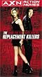The Replacement Killers [VHS]