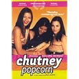 Chutney Popcorn