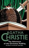 The Adventure of the Christmas Pudding (Poirot)