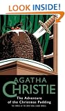 The Adventure of the Christmas Pudding (The crime club)