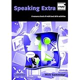 Speaking Extra: A Resource Book of Multi-Level Skills Activities (Cambridge Copy Collection)