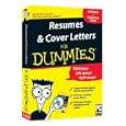 Resumes & Cover Letters for DUMMIES
