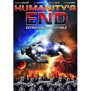 Humanity's End movies