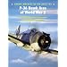 P-36 Hawk Aces of World War 2 (Aircraft of the Aces)
