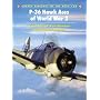 P-36 Hawk Aces of World War 2 (Aircraft of the Aces)