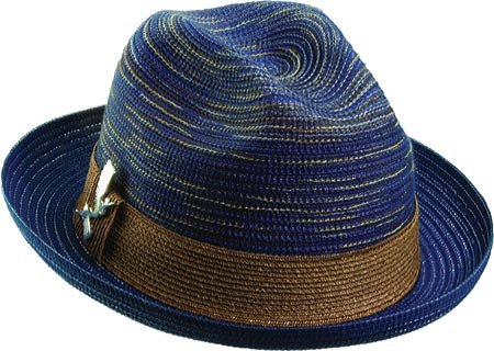 Santana by Carlos Santana Men's SAN104 Hat