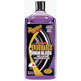 Meguiar's Gold Class High Gloss Tire Protectant Gel (16 oz.)