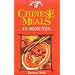 Quick and Easy Chinese Meals in Minutes (Quick & Easy)