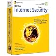 Norton Internet Security 2003 by Symantec