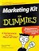 Books : Marketing Kit for Dummies (For Dummies)