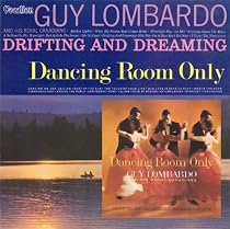 Drifting And Dreaming/Dancing