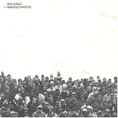 Standing Watching