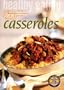 Casseroles: Healthy Eating (Home Library Minimenu Cookbooks)