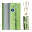 Dark Green Ilio D'Anjou Pear Fragrance