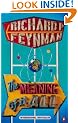 The Meaning of it All (Allen Lane History)