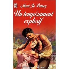 Un temperament explosif