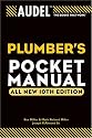 Audel Plumbers Pocket Manual