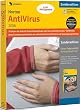 Norton AntiVirus 2006 inkl. Norton Ghost 10.0