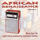 African Renaissance: Traditional Dance, Vol. 8
