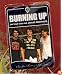 Burning Up: On Tour with the Jonas Brothers