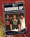 Burning Up: On Tour with the Jonas Brothers