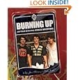 Burning Up: On Tour with the Jonas Brothers