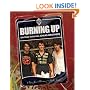 Burning Up: On Tour with the Jonas Brothers