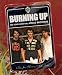 Books : Burning Up: On Tour with the Jonas Brothers