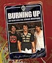 Burning Up: On Tour with the Jonas Brothers