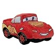 Cars: Lightning McQueen Plush Cars: Lightning McQueen Plush