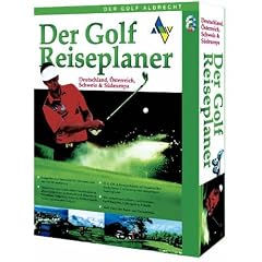Der Golf Reiseplaner