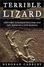 Terrible Lizard