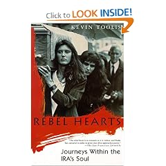 Rebel Hearts: Journeys Within the IRA's Soul