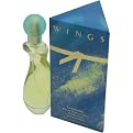Women's Wings by Giorgio Beverly Hills Collection